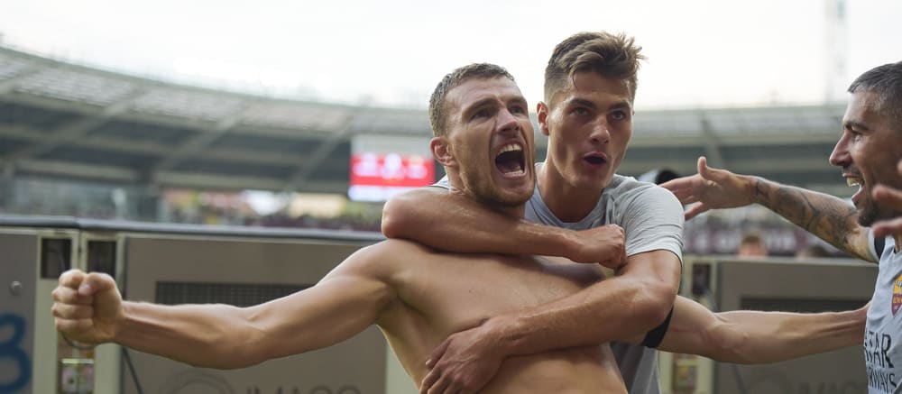 FanDuel Fantasy Soccer: Tuesday UCL Targets