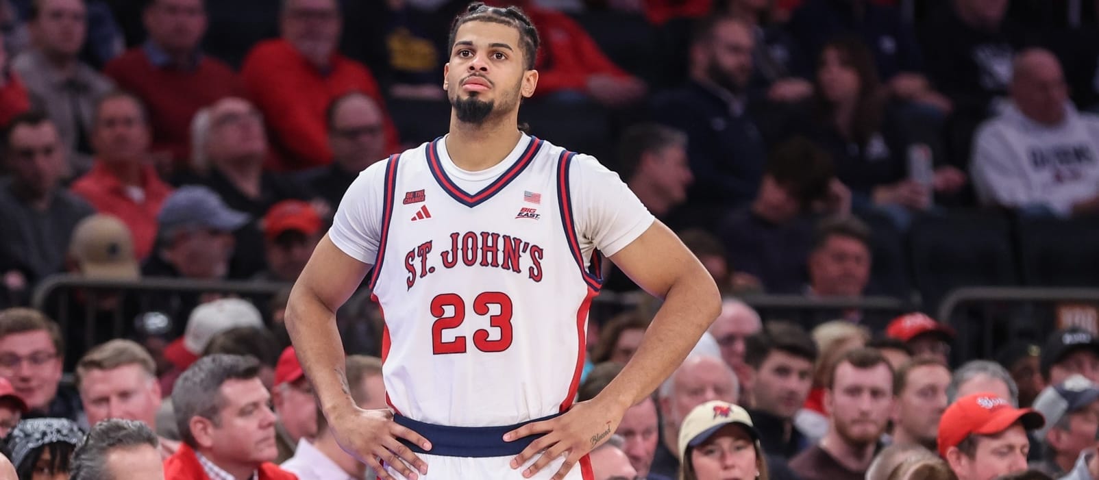 College Basketball Pick'em Today: PrizePicks Plays for Tuesday, February 3