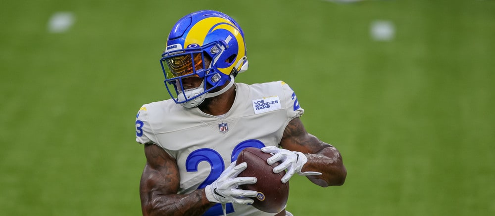 DraftKings NFL: Divisional Round Tournament Strategy