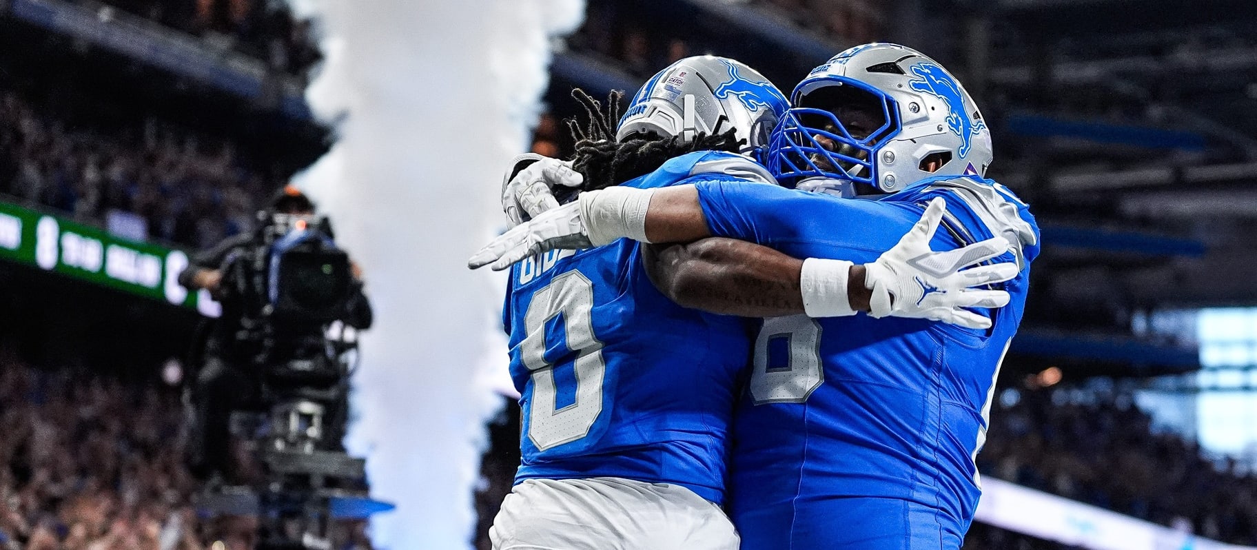 Best Michigan Sportsbook Promos for October: Claim $4,000+ in MI Sports Betting Promos Today