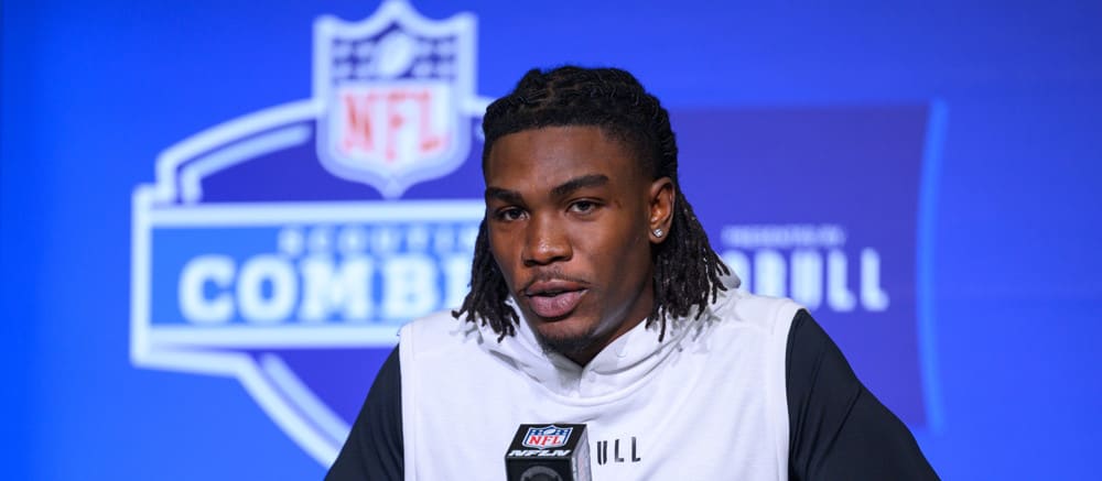 Dynasty Strategy: Post-Draft Rookie Top 65