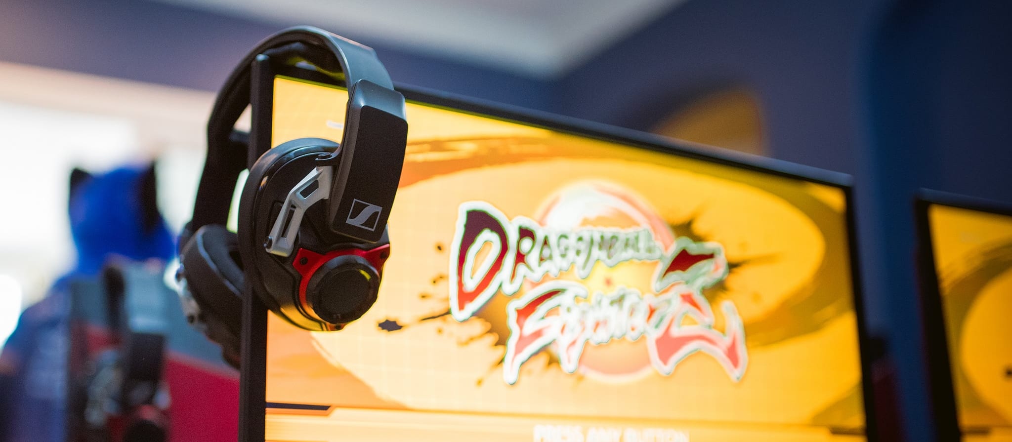 Dragon Ball FighterZ: Competition Heats up on Day 2 of The Summit of Power