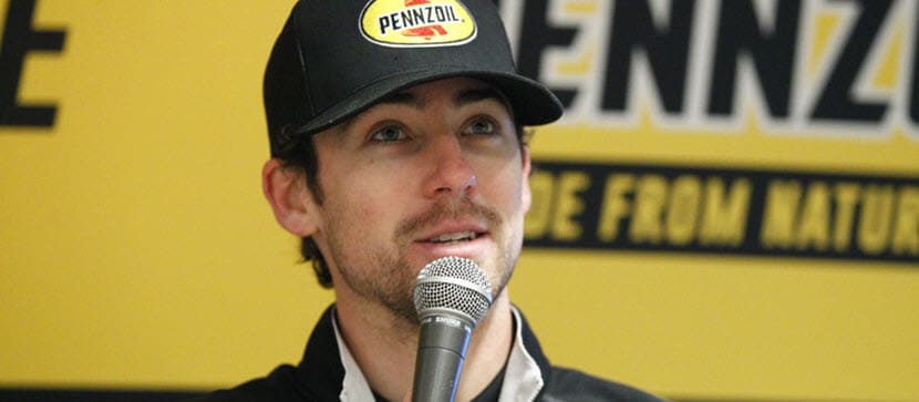 DFS NASCAR: Bluegreen Vacations Duels at Daytona