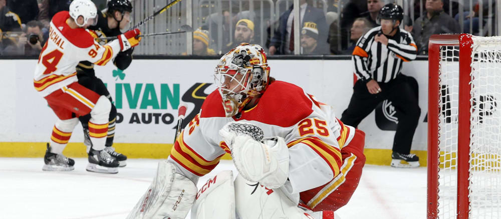 DraftKings NHL: Sunday Breakdown
