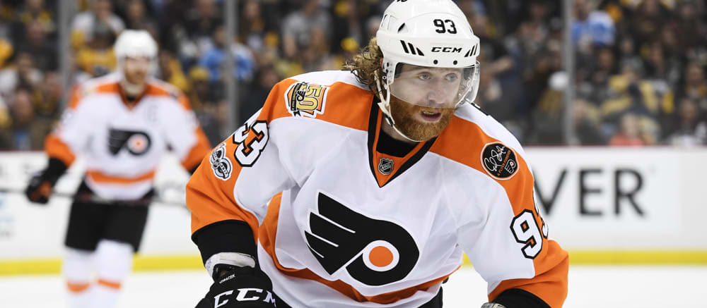 FanDuel NHL: Sunday Playoff Value Plays