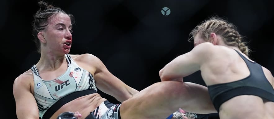 DraftKings UFC Picks: UFC Vegas 107 DFS Preview
