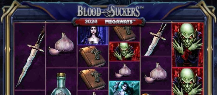Halloween Slots You Will Love This Season: Casino Sites With Halloween-Themed Slots