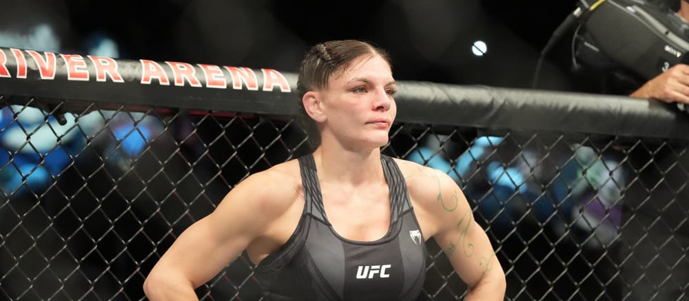 MMA Best Bets: Picks, Odds, and Predictions for UFC Long Island