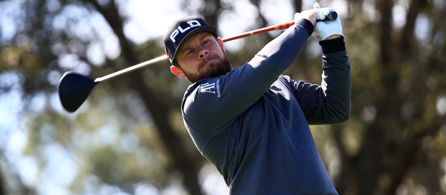 DraftKings PGA Genesis Scottish Open Picks and Strategy