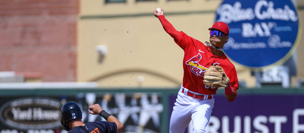 Sorare MLB: Upgrades, Holds and Downgrades