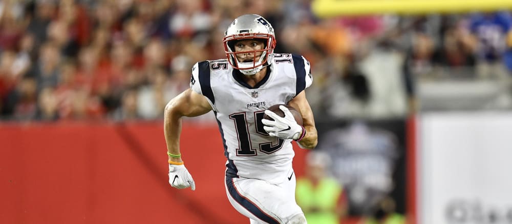 DFS Football 101: Tips for Preparing for Week 1