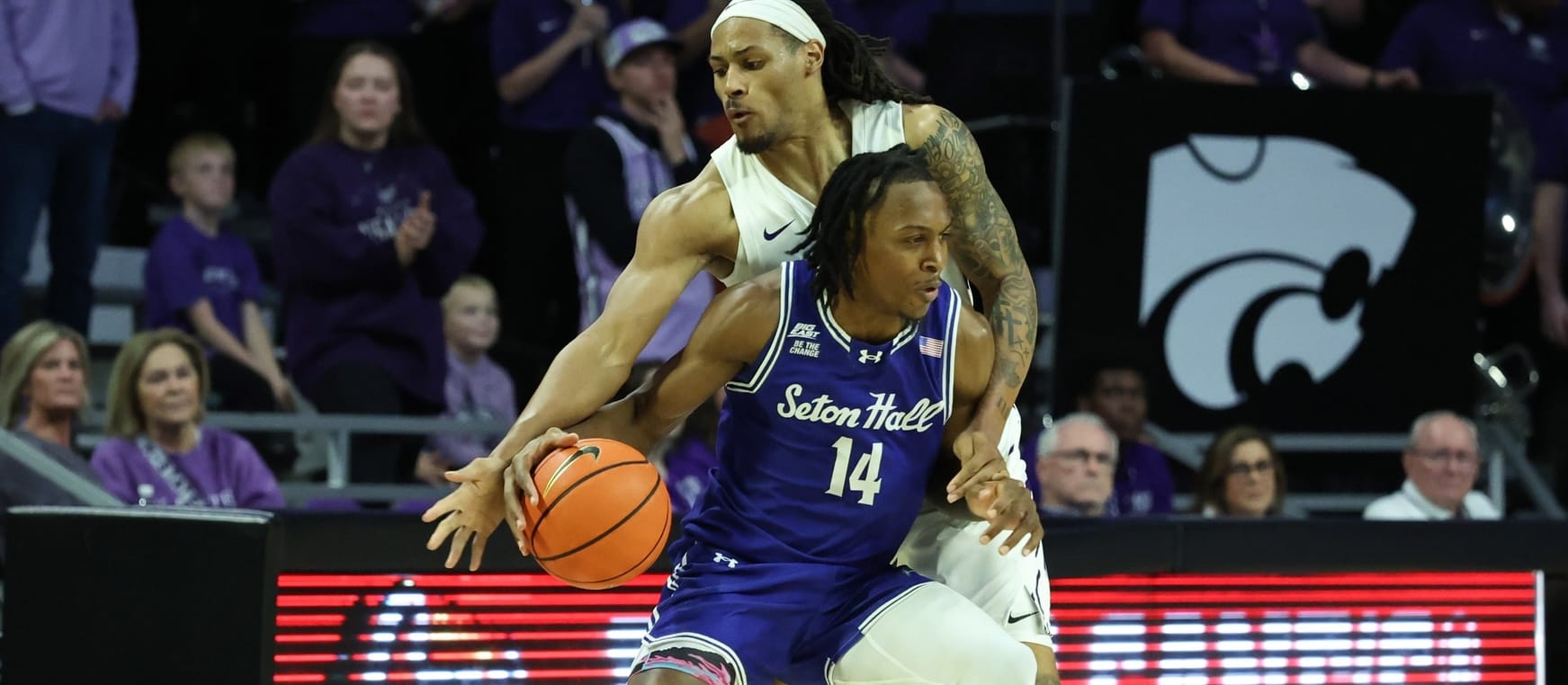 Best College Basketball Bets Today: Picks, Odds & Predictions for Friday, December 19