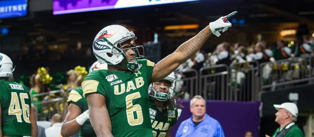 College Football DFS: Thursday Slate Breakdown