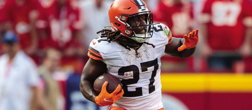 NFL Waiver Wire: Week 3 Deep Dive
