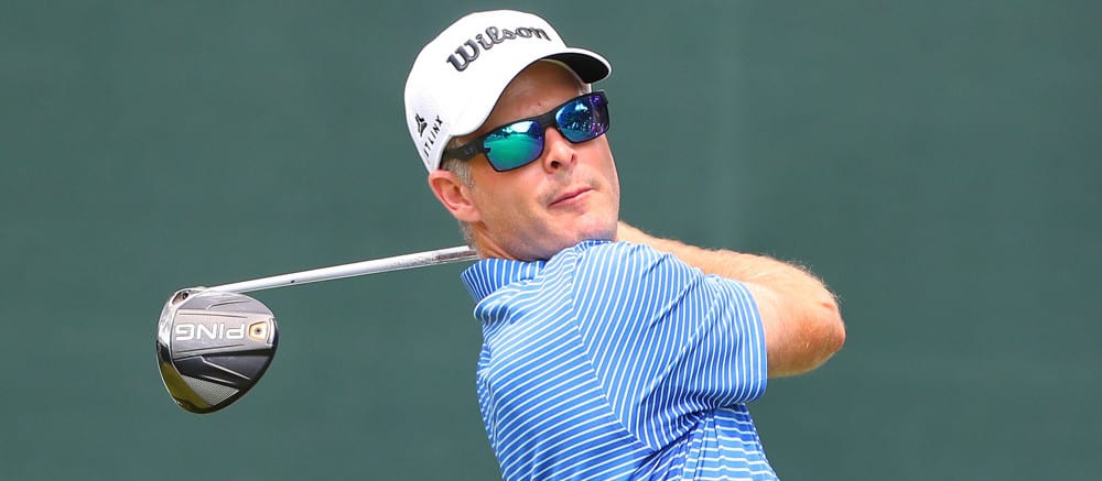 FanDuel PGA: Travelers Championship