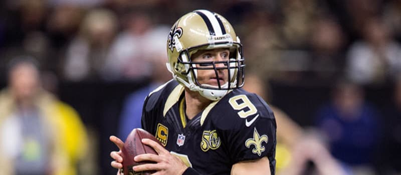 NFL Game Previews: Saints-Panthers Matchup