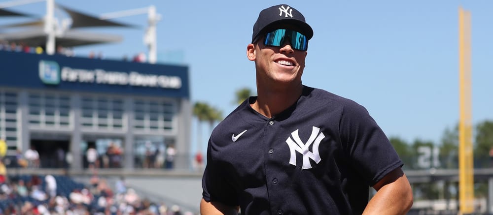 Yahoo DFS Baseball: Thursday Plays and Strategy