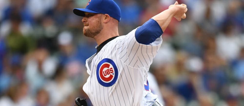 FanDuel MLB: Monday Targets