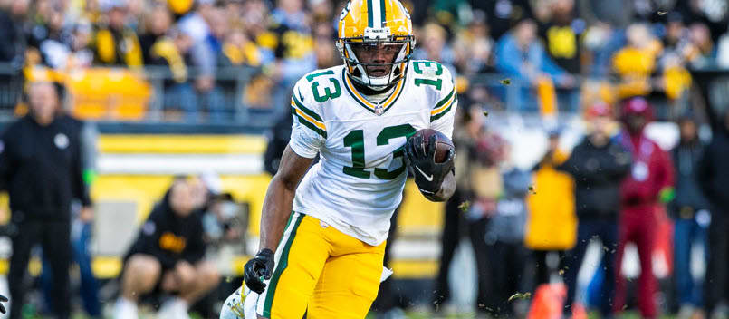 Week 5 Friday Injury Report: Big Opportunities for Wicks, Sermon and Tracy