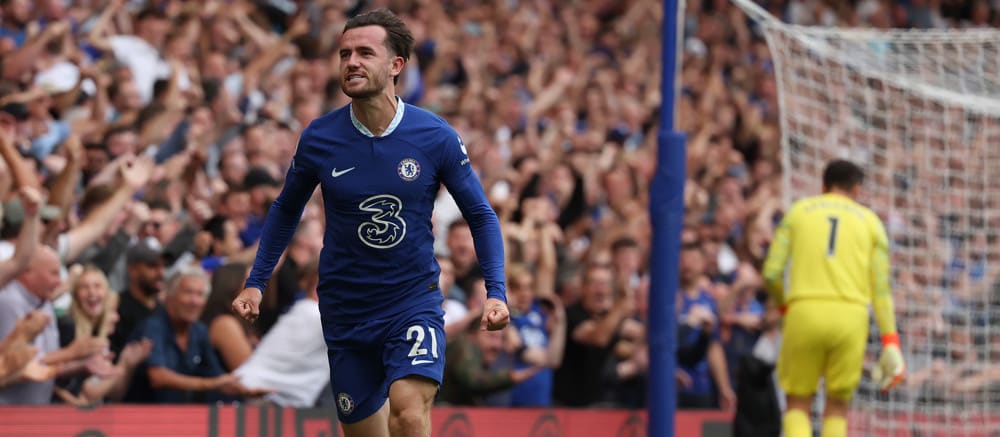 Premier League Predicted Lineups for Gameweek 7