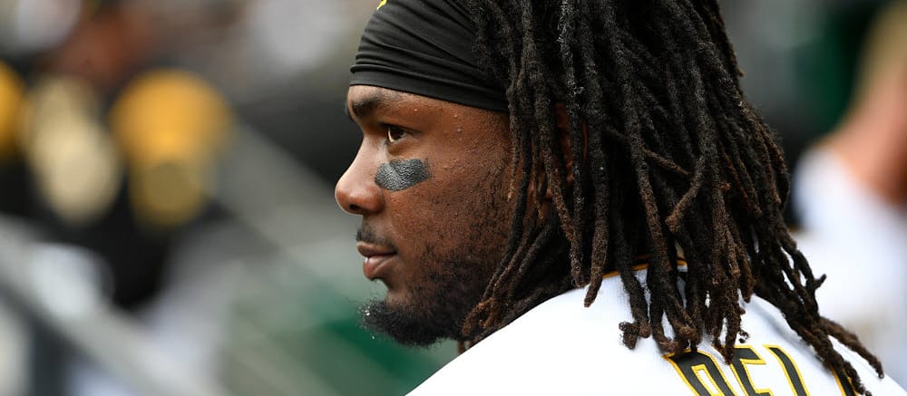 Weekly Hitter Rankings: Raise the Jolly Roger