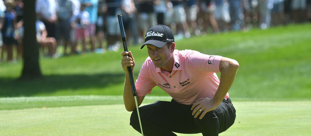 DraftKings PGA: Valspar Championship