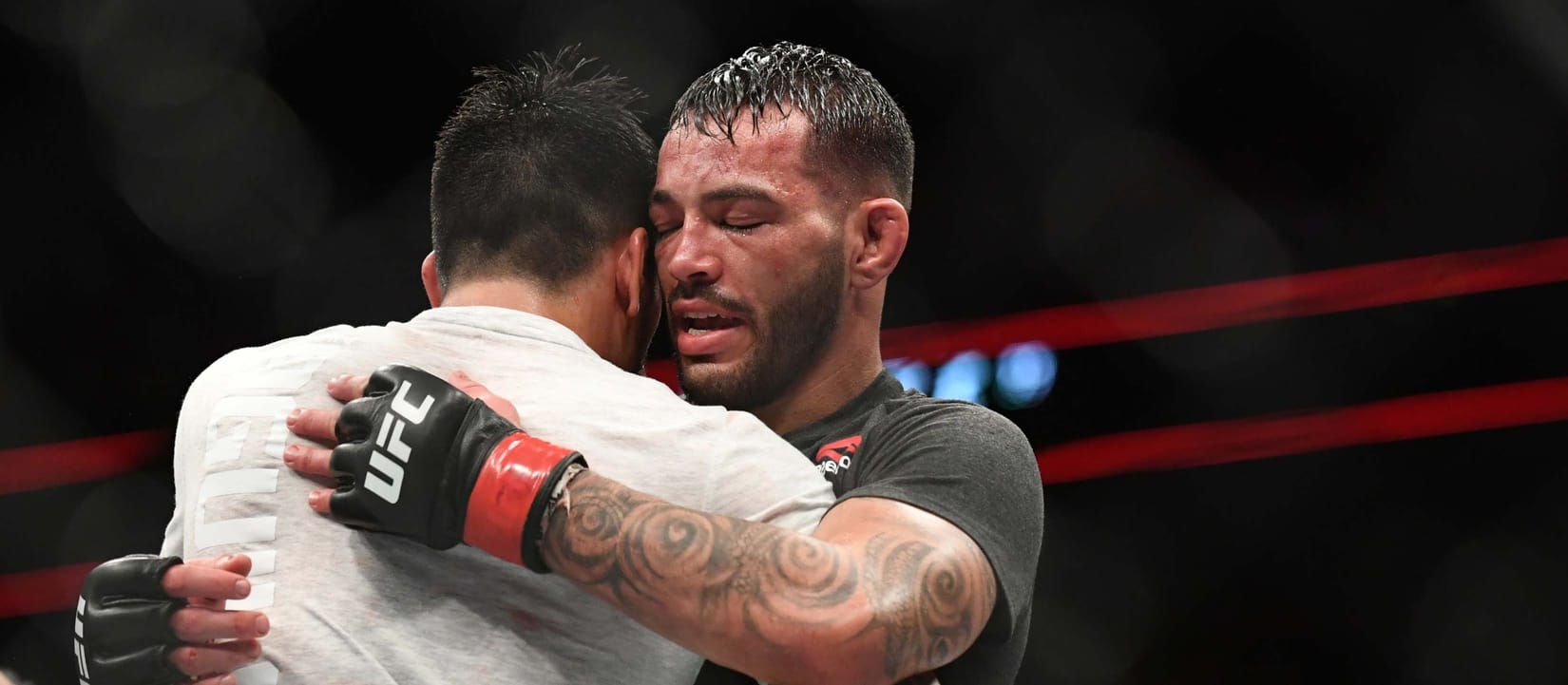 UFC Vegas 67 DFS Preview and Predictions: The MMA Mashup