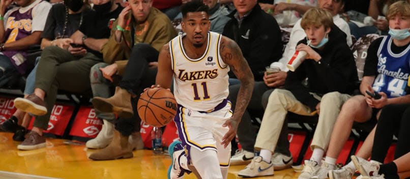 NBA Waiver Wire: More Top Adds for Week 12