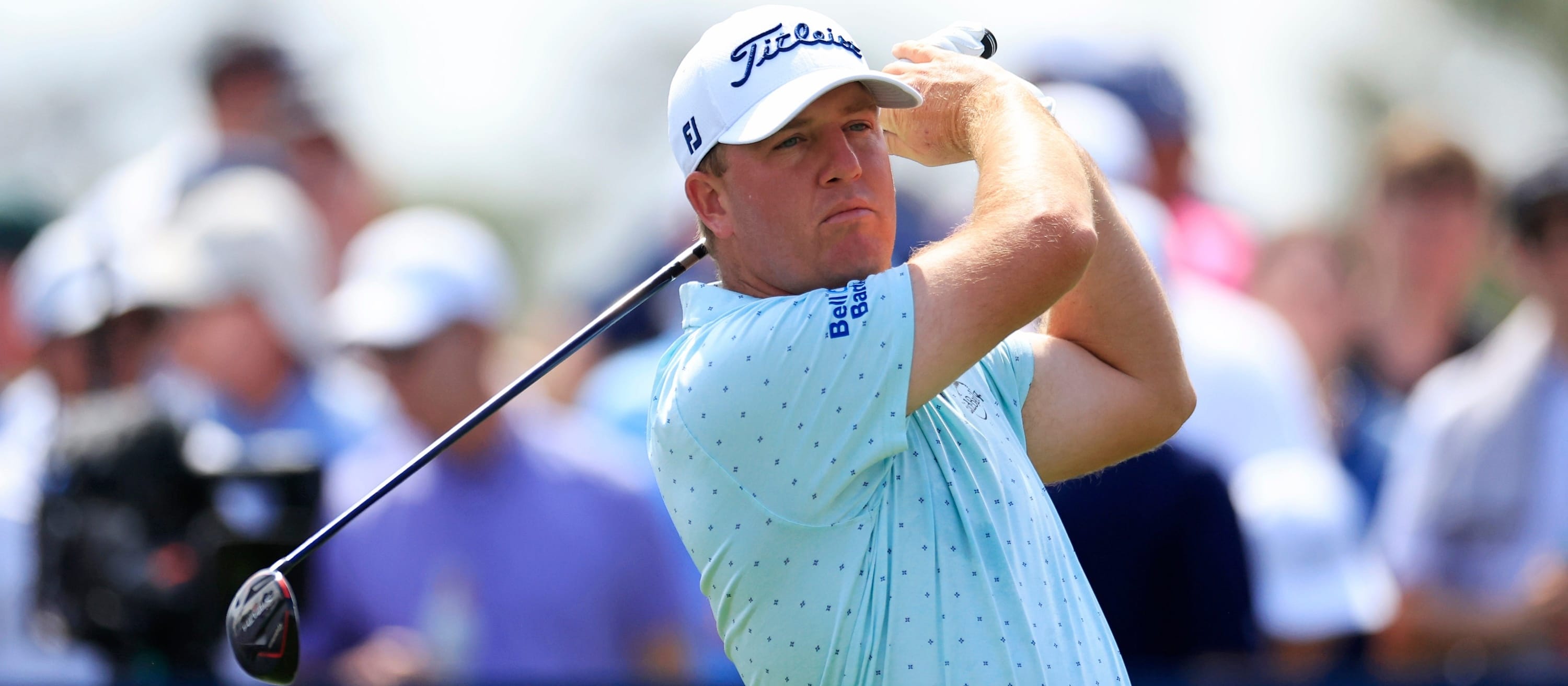 Yahoo PGA DFS Picks: Charles Schwab Challenge Cash and GPP Strategy