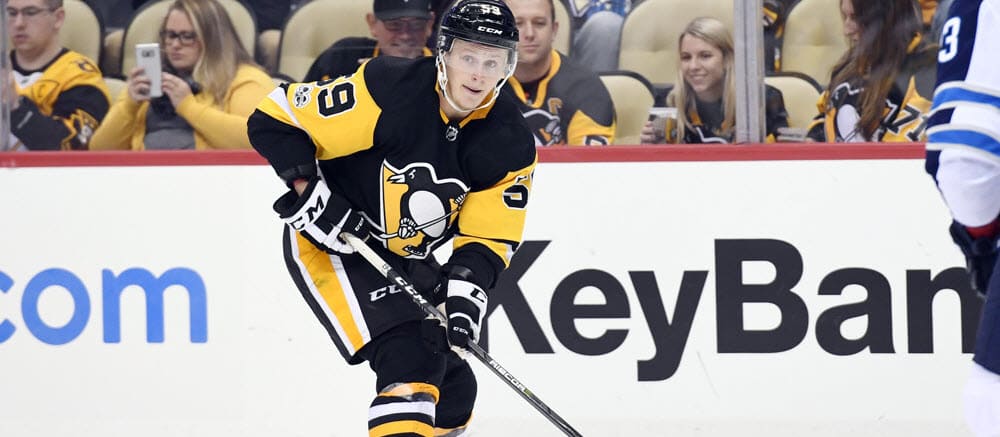 Yahoo DFS Hockey: Wednesday Picks