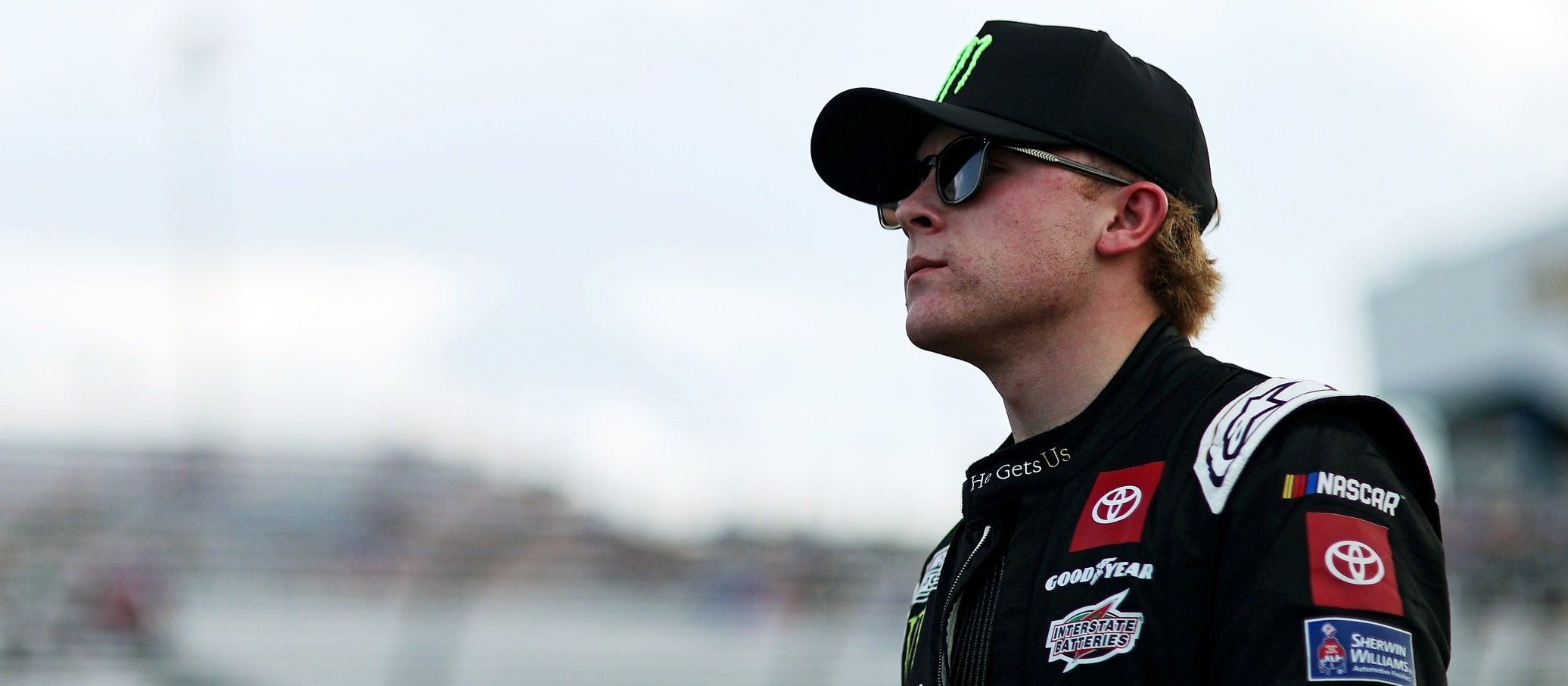 NASCAR Draft Kit: 2025 Sleepers & Busts
