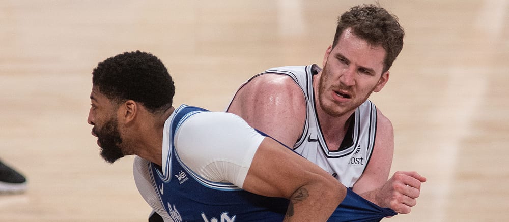 NBA Waiver Wire: Best Adds for Week 8
