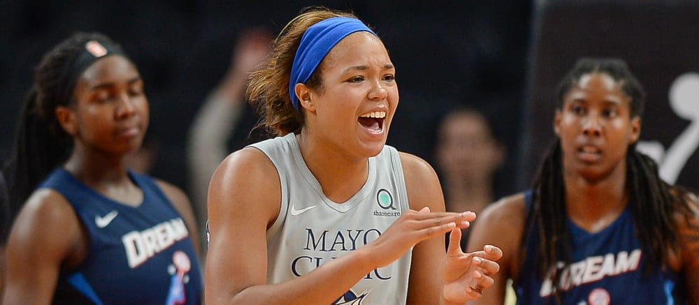 WNBA DFS Picks and Lineup Tips for Opening Night