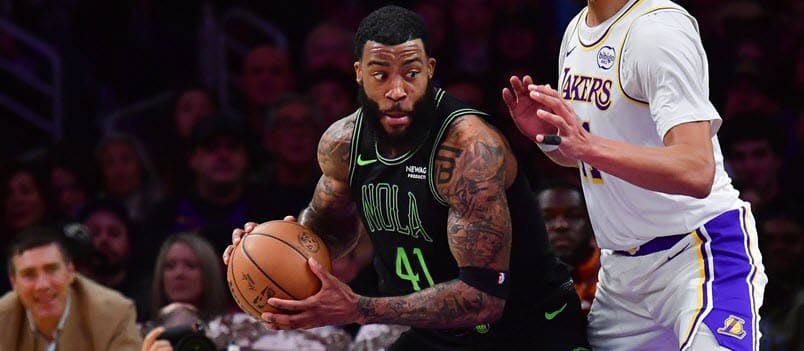 Fantasy Basketball Waiver Wire: Week 8 Adds Include Bey, Nembhard, Kuzma