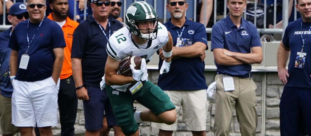 Myrtle Beach Bowl: Odds, Picks & Predictions