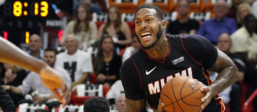 DraftKings NBA: Saturday Cheat Sheet