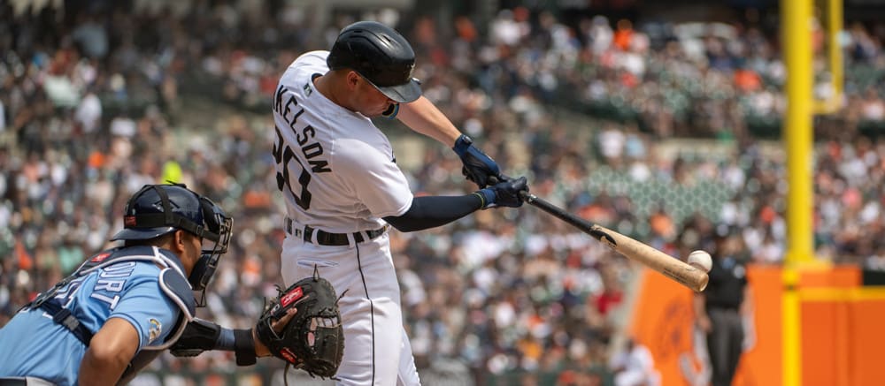 MLB FAAB Factor: Torpedo Takeover