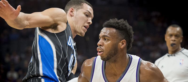 Season Review: Hawks, Magic, Kings