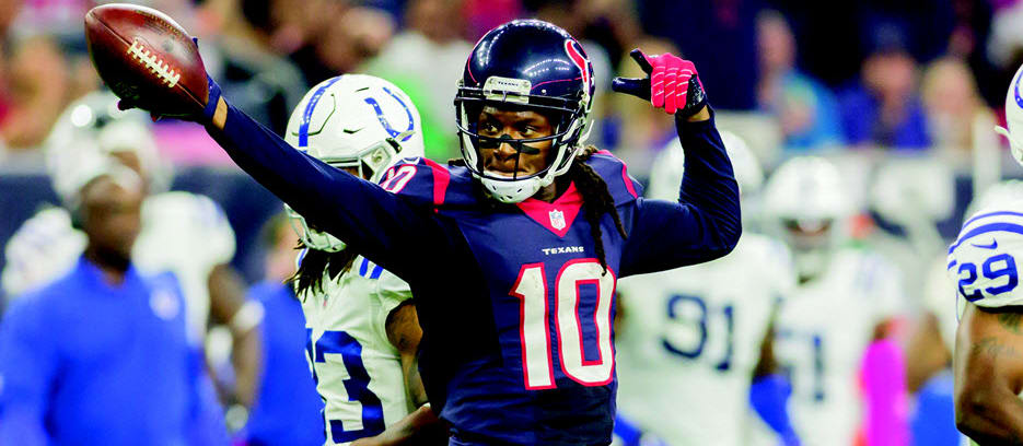 Yahoo DFS Football: Week 6 Picks