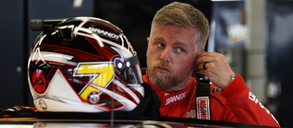 NASCAR Xfinity Series DFS Picks and Best Bets: GOVX 200