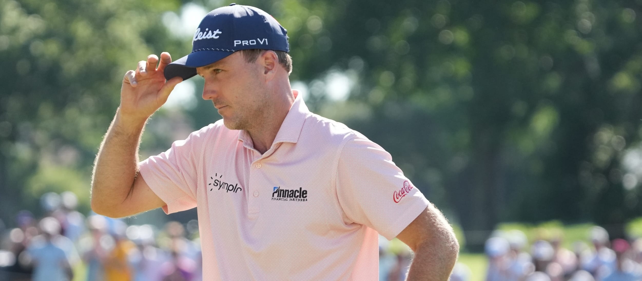 Weekly Fantasy Golf Recap: Russell Wins the Tussle