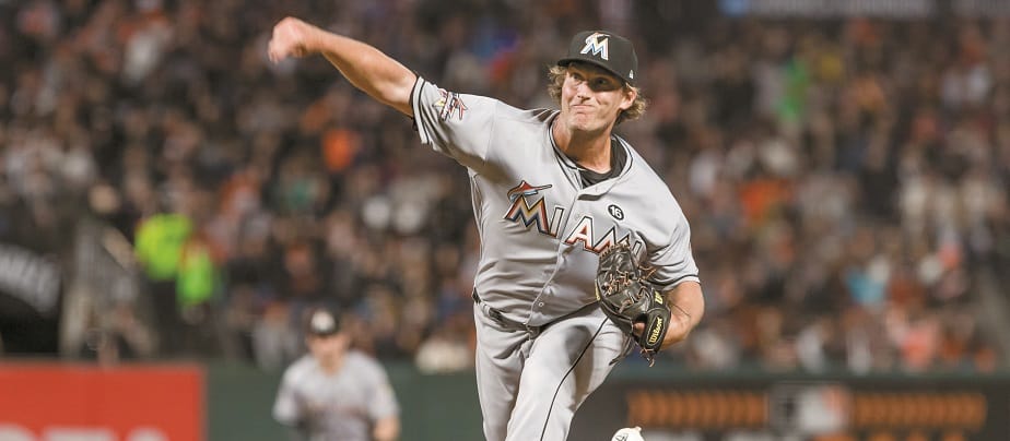 NL FAAB Factor: Waiver Pickups of the Week