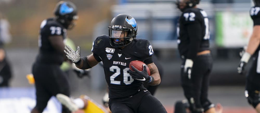 Mock Draft Recap