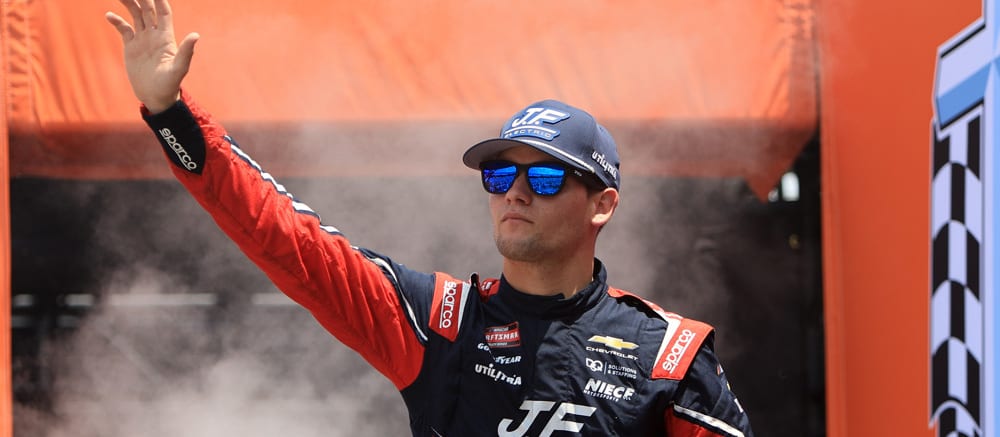 NASCAR Truck Series DFS Picks and Best Bets: TSport 200