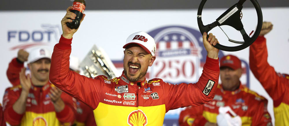 NASCAR DFS Picks and Best Bets: Daytona 500