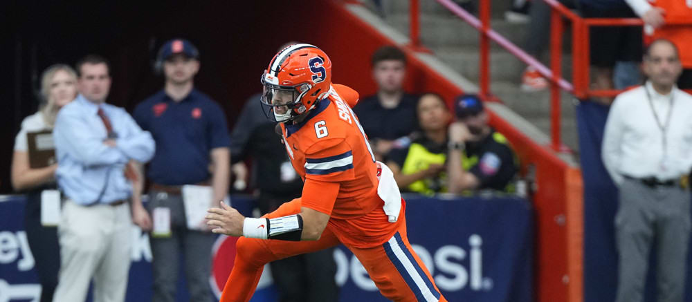 College Football DFS: Saturday Night Plays on DraftKings for Week 3