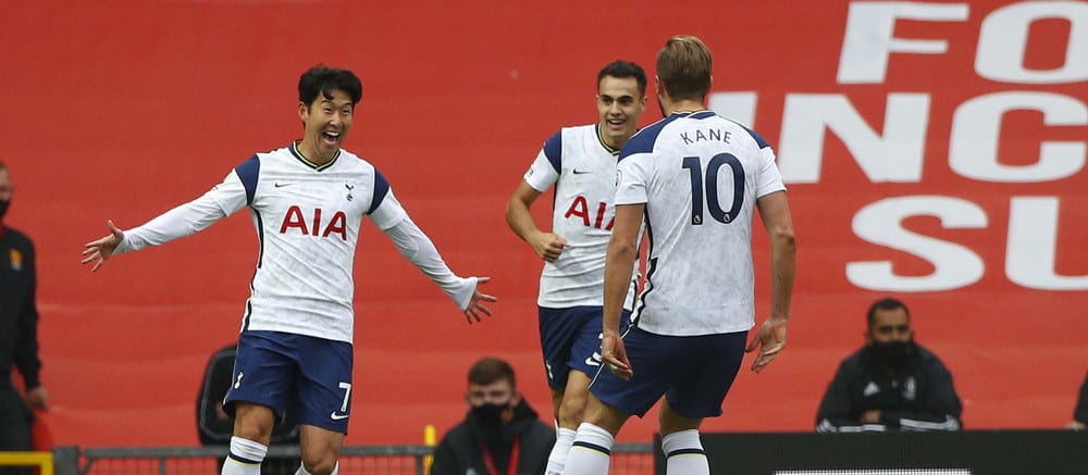 Fantasy Premier League Rankings: Gameweek 26