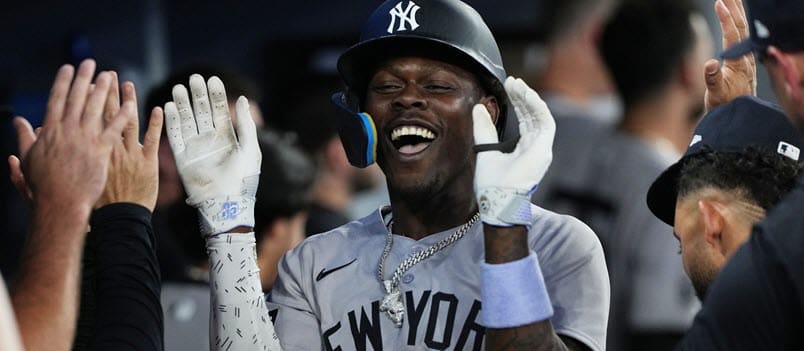 MLB DFS Picks: DraftKings Top Plays and Strategy for Monday, September 15