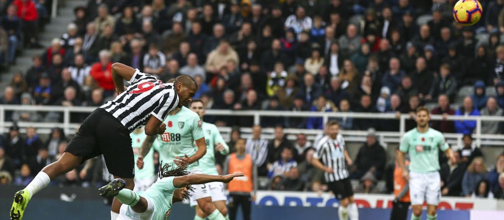 DraftKings Fantasy Soccer: Newcastle v. Southampton Showdown Cheat Sheet