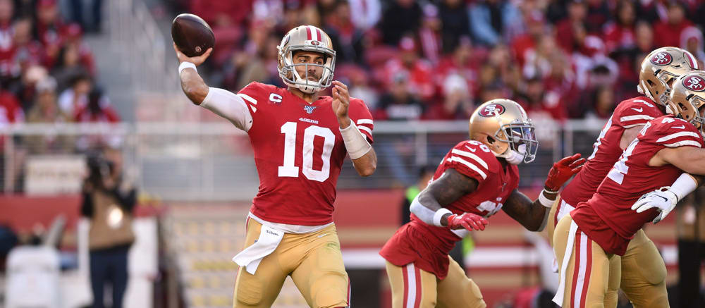 Job Battles: Quarterback Roundup